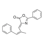 Merck 4-(BETA-METHYLCINNAMYLIDENE)-2 - 50 MG&