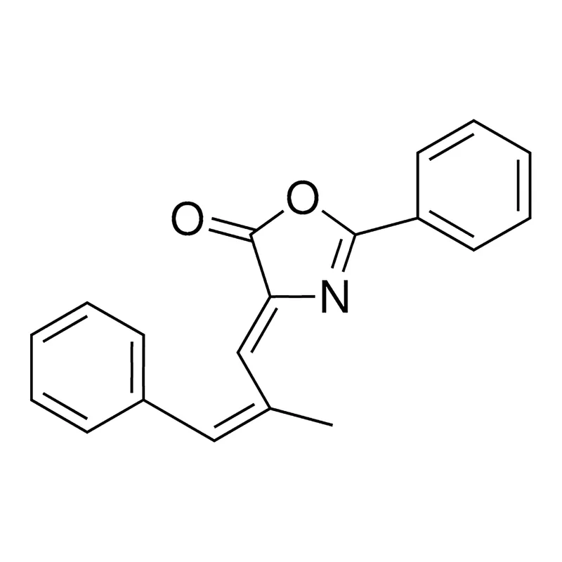 Merck 4-(BETA-METHYLCINNAMYLIDENE)-2 - 50 MG&