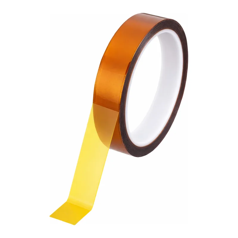 AS ONE Polyimide Tape, 폴리이미드 테이프