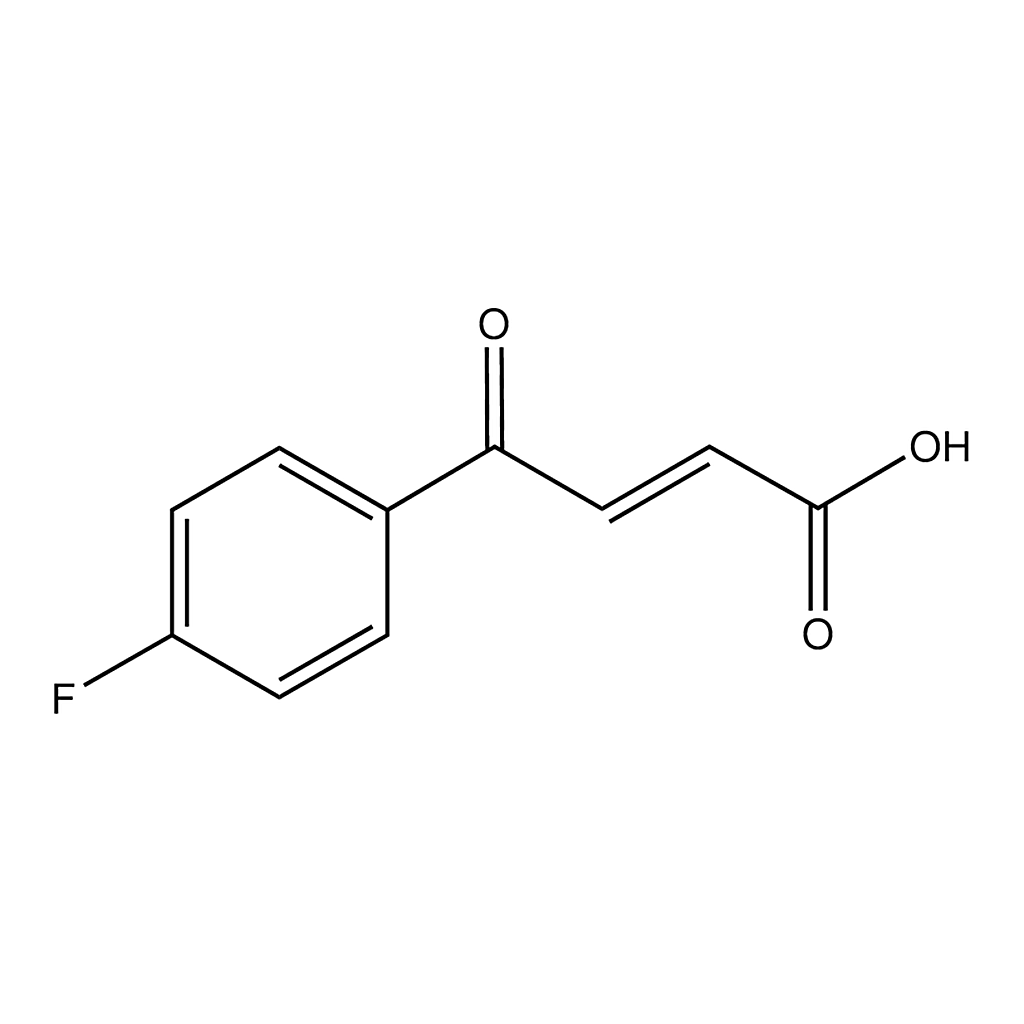 Merck (E)-4-(4-Fluorophenyl)-4-oxobut-2-enoic acid