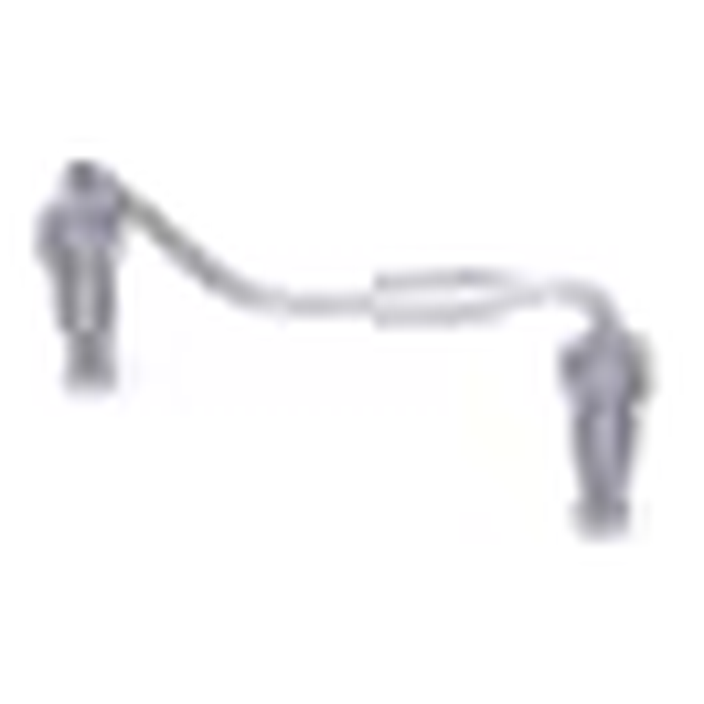 Waters Tubing Assembly, Head to Transducer, MP35N