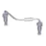 Waters Tubing Assembly, Head to Transducer, MP35N