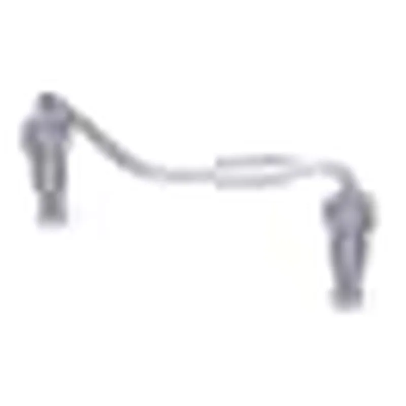 Waters Tubing Assembly, Head to Transducer, MP35N