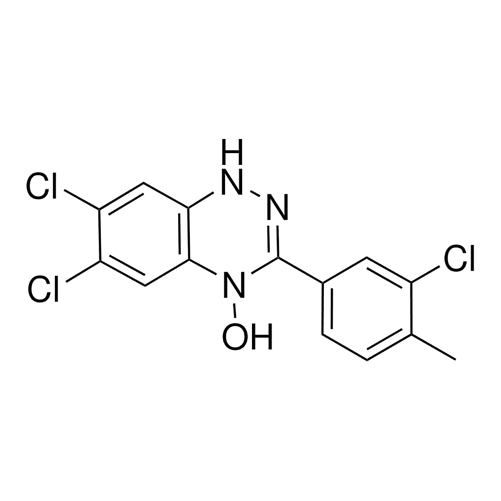 Merck 6,7-DICHLORO-3-(3-CHLORO-4-METHY-
