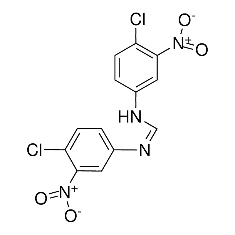 Merck N,N'-BIS(4-CHLORO-3-NITROPHENYL)-