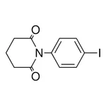 Merck N-(4-IODOPHENYL)GLUTARIMIDE - 50 MG