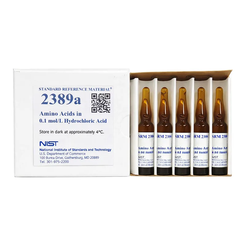 Merck Amino acids in 0.1 mol/L hydrochloric acid