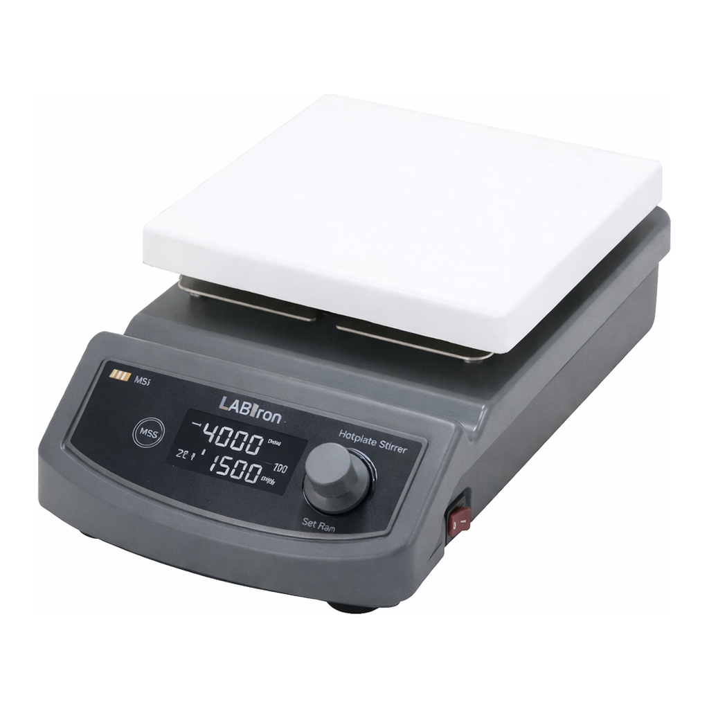 Labtron Superior Hotplate Stirrer EVO