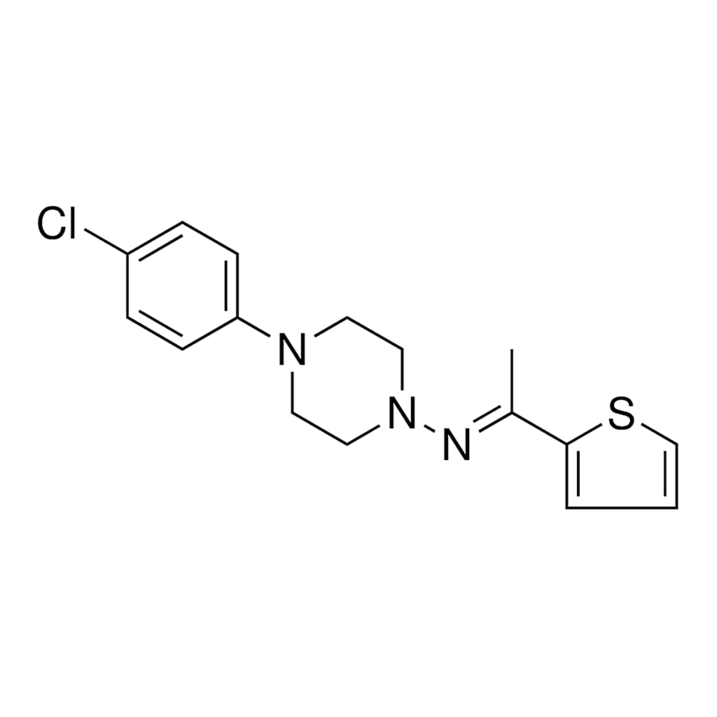 Merck (4-(4-CHLORO-PHENYL)-PIPERAZIN - 25 MG &