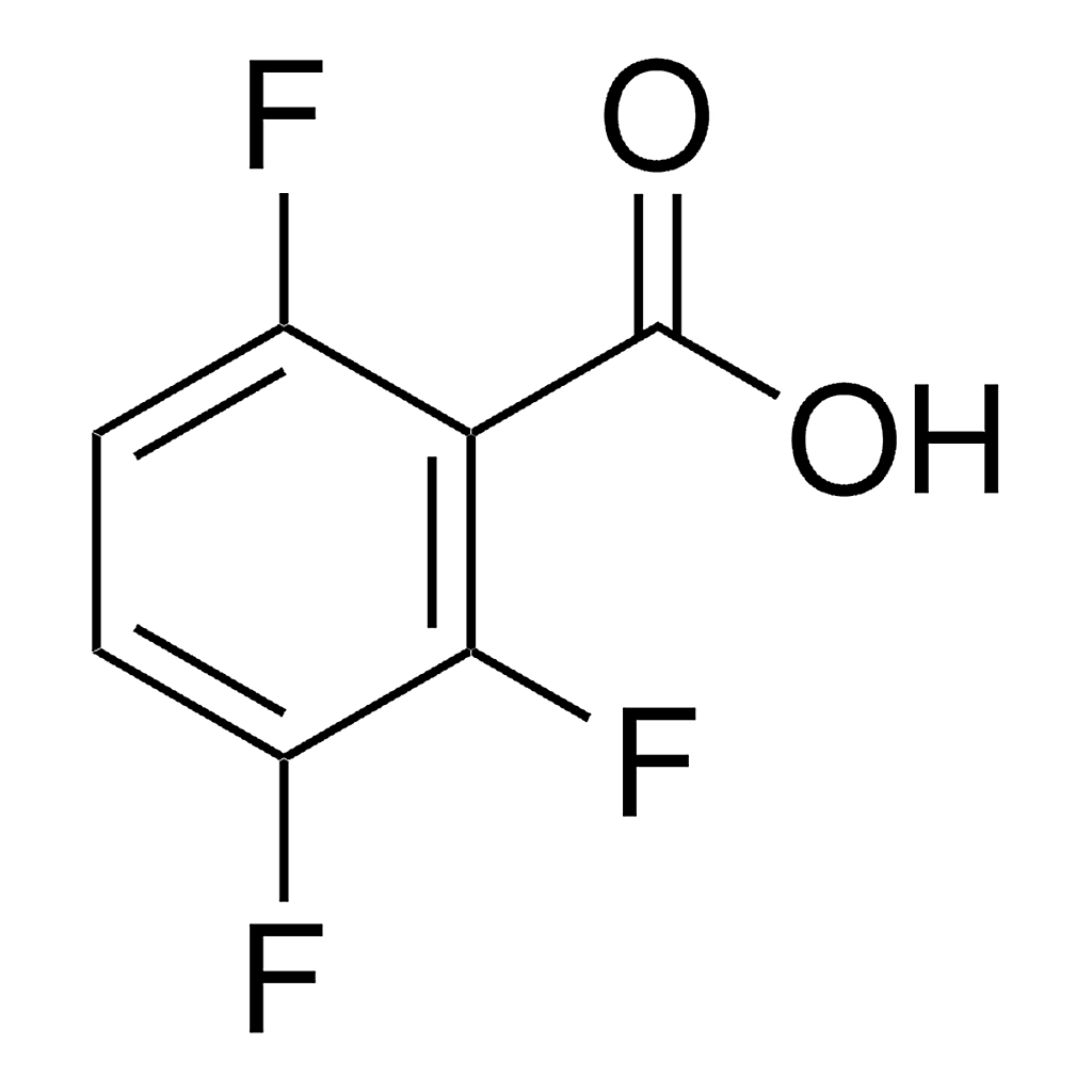 Merck 2,3,6-Trifluorobenzoic acid