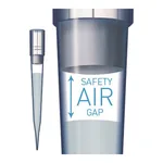 SafetySpace™ Filter Tips
