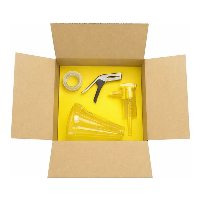 Glass Vacuum Filtration Device With Flask, 47/50 mm