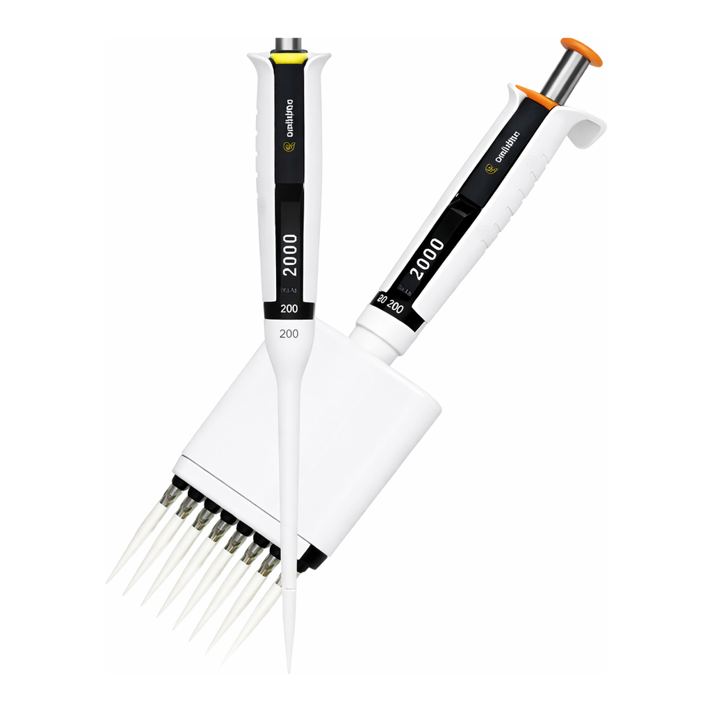 Tacta Mech Pipette