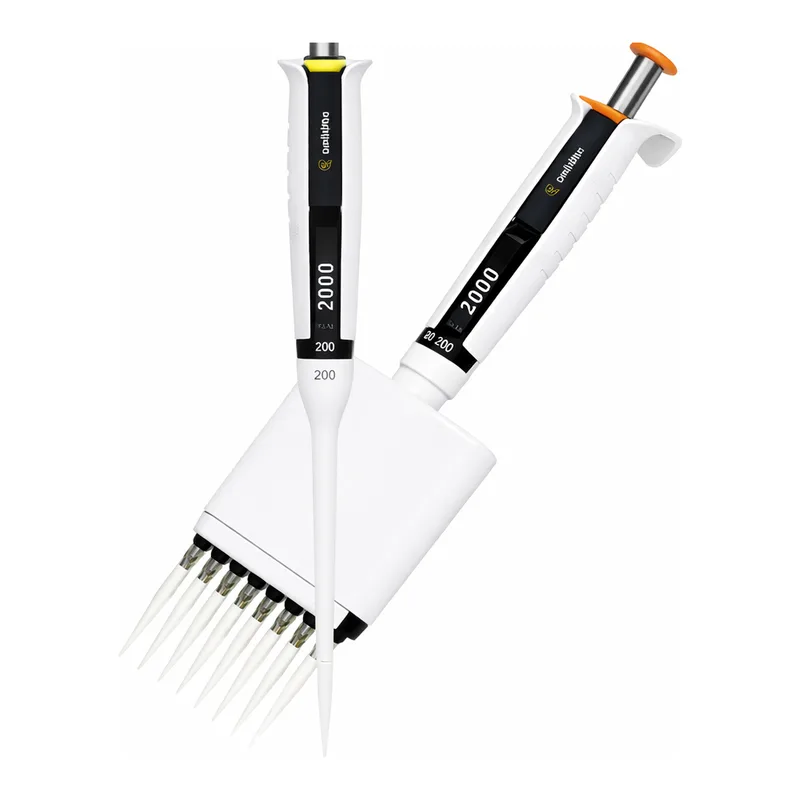 Tacta Mech Pipette