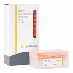 Low Retention Pipette Tips