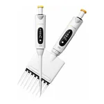 mLINE Manual pipette