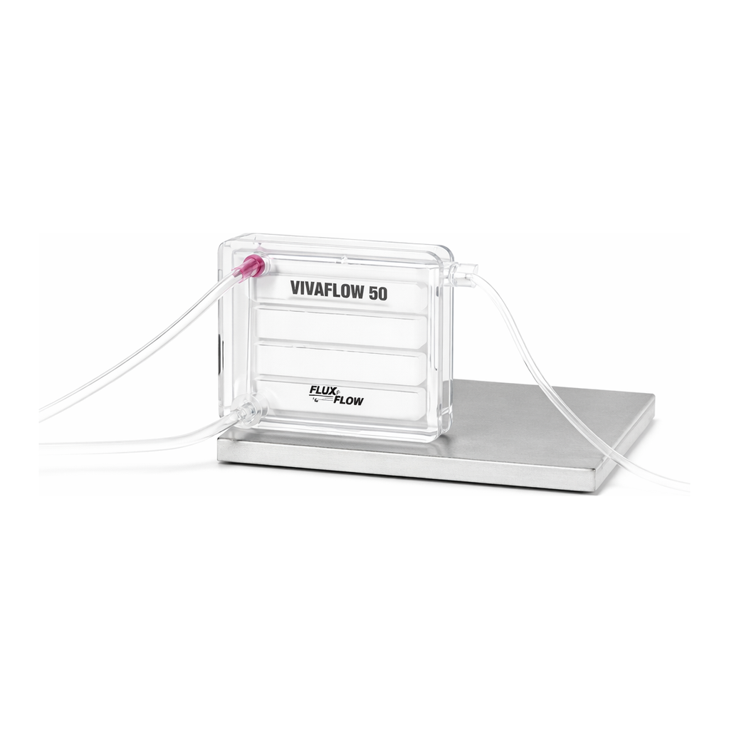 Vivaflow 50 Laboratory Cross Flow Cassette