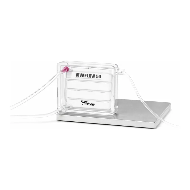 Vivaflow 50 Laboratory Cross Flow Cassette