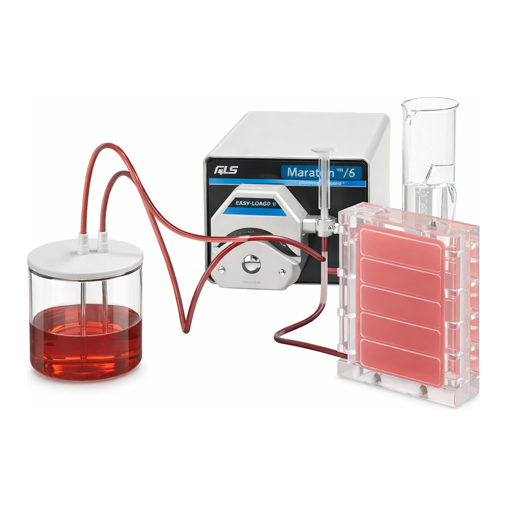 Vivaflow 200 Laboratory Cross Flow Cassette