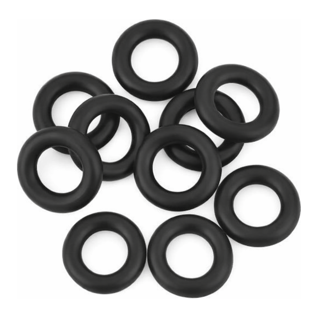 Restek O-Rings, Viton, for PE PSS, 10pk