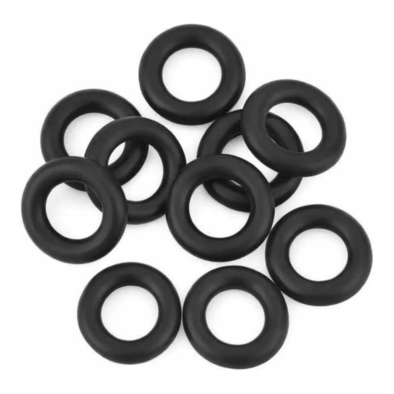 Restek O-Rings, Viton, for PE PSS, 10pk