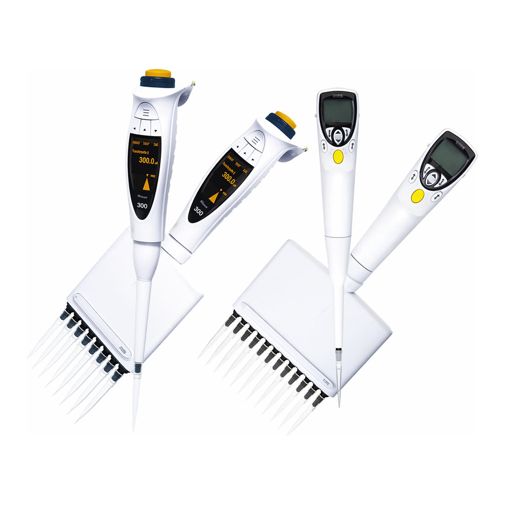 Picus Electronic Pipette