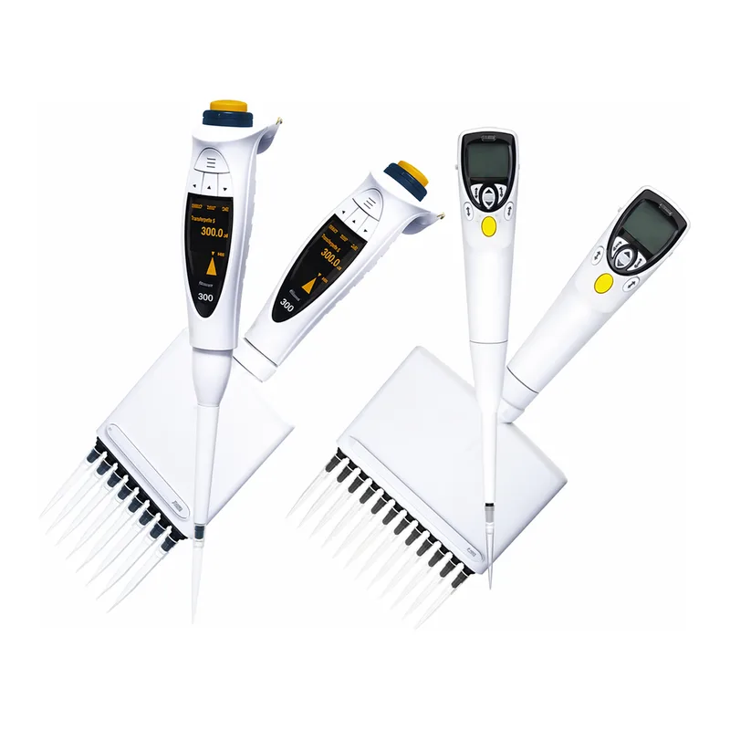 Picus Electronic Pipette