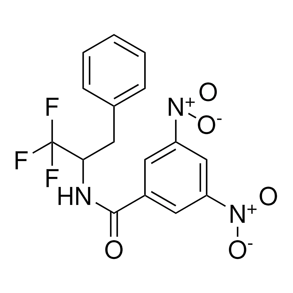 Merck N-(1-BENZYL-2,2,2-TRIFLUORO-ET - 10 MG&