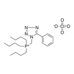 Merck TRIBUTYL-(5-PHENYL-TETRAZOL-1- - 50 MG&