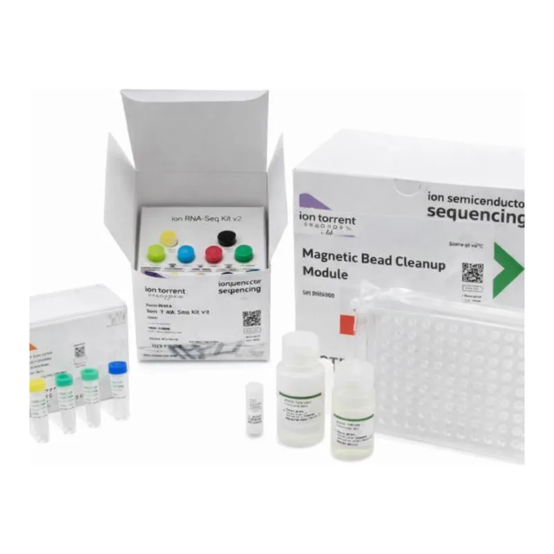 Thermo Fisher Scientific Ion Total RNA-Seq Kit v2, 12 reactions