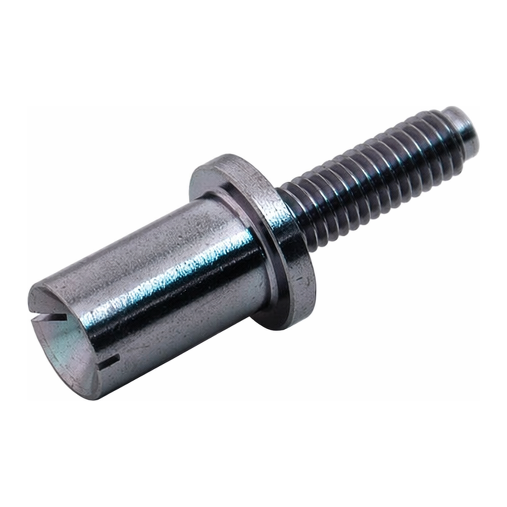 Restek Capillary Column Adapter, Siltek Treated Adapter for use on Thermo Trace and Focus SSL GC