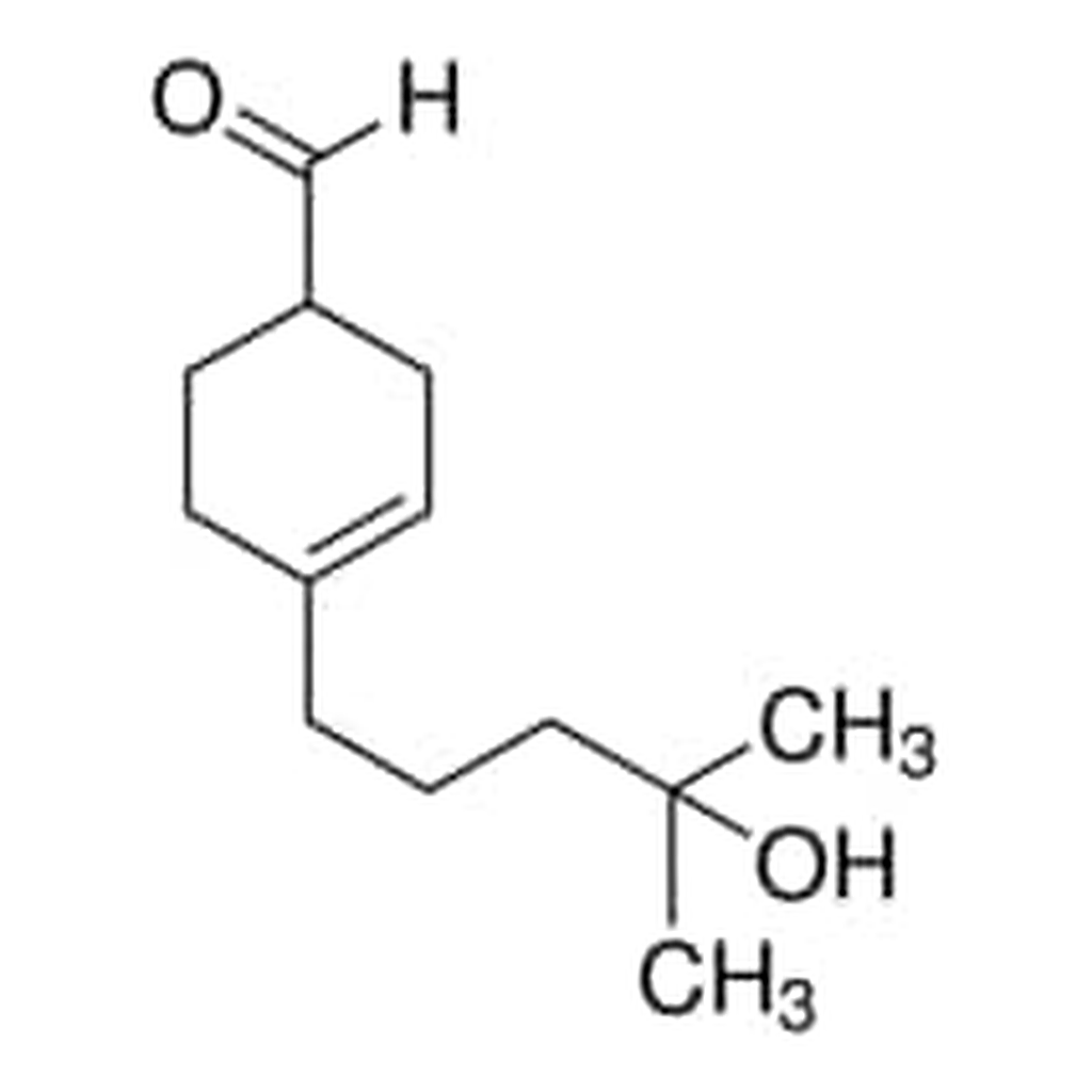Merck 4-(4-HYDROXY-4-METHYLPENTYL)-3-CYCLOHEX&