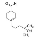 Merck 4-(4-HYDROXY-4-METHYLPENTYL)-3-CYCLOHEX&