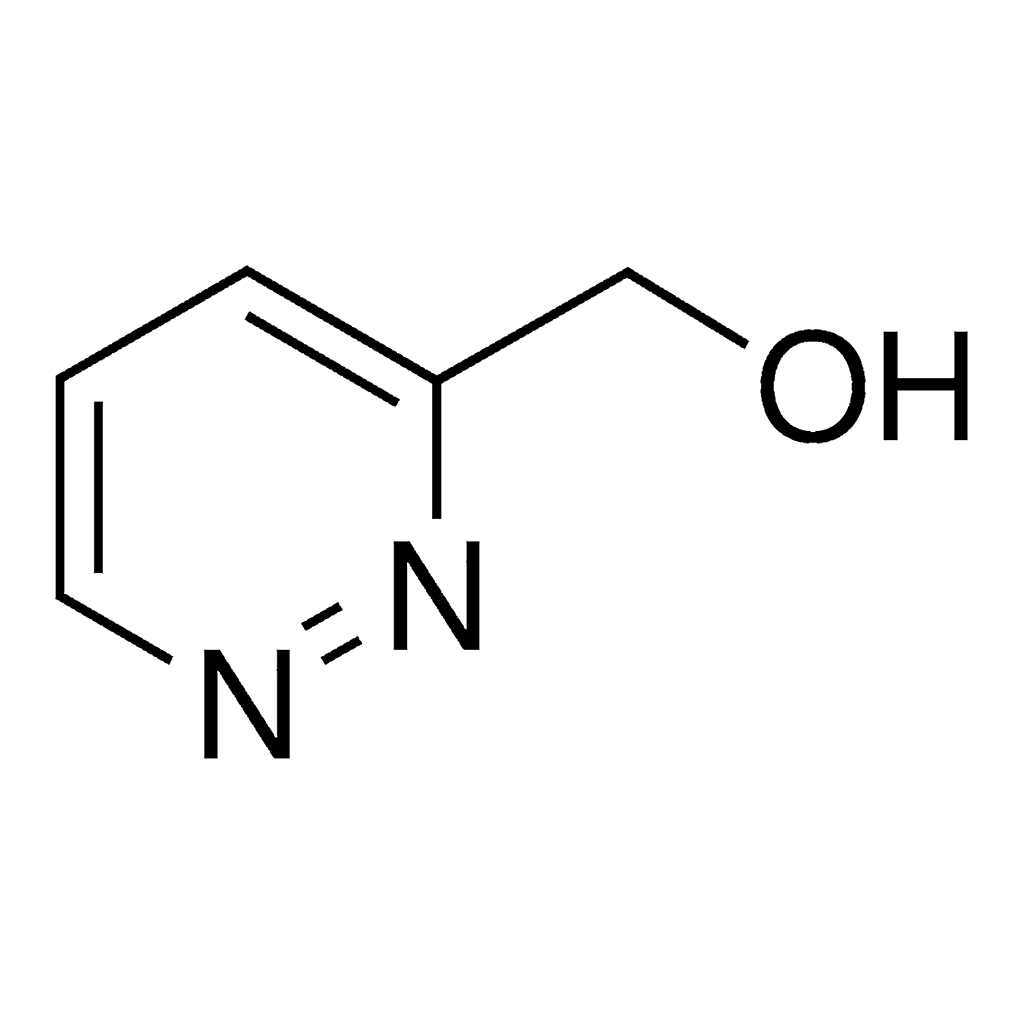 Merck 3-hydroxymethylpyridazine