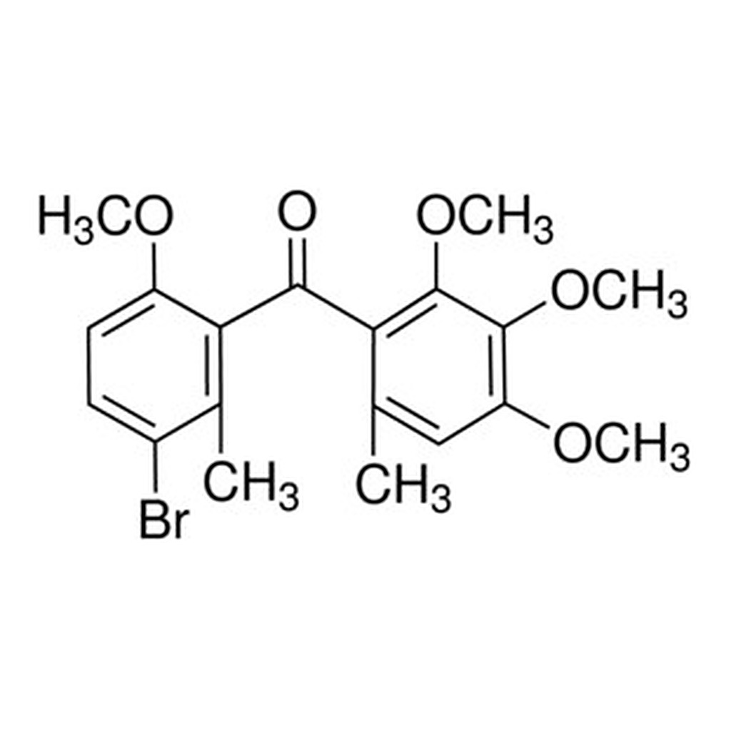 Merck METRAFENONE PESTANAL