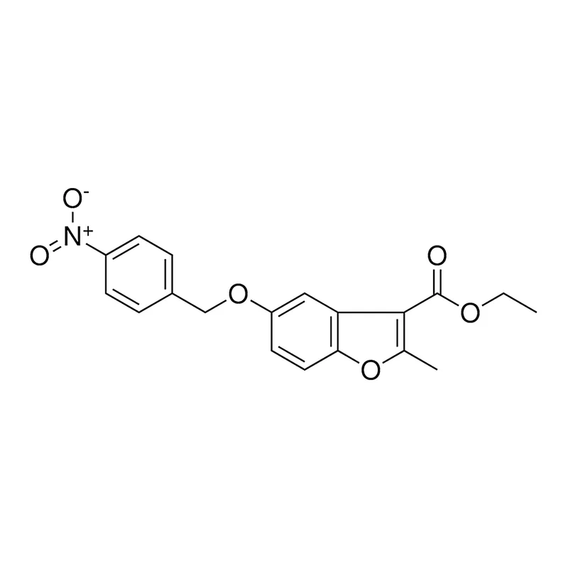 Merck 2-METHYL-5-(4-NITRO-BENZYLOXY) - 10 MG &