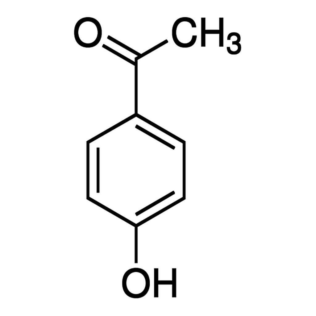 Merck 4``-HYDROXYACETOPHENONE, 99%