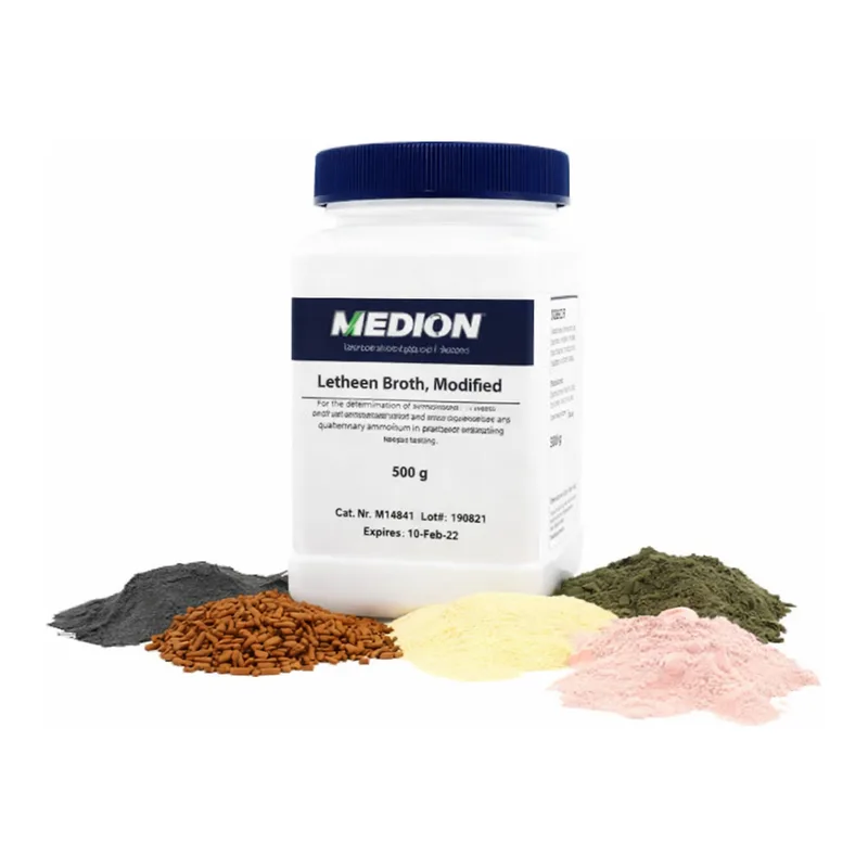 Microgiene MEDION MacConkey Sorbitol Agar(SMAC) M6171 500g