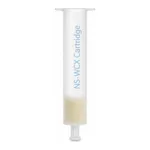 Waters Oasis WCX 6 cc Vac Cartridge, 500 mg Sorbent per Cartridge, 60 µm, 30/pk