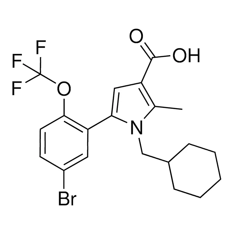 Merck TPC2-A1-P