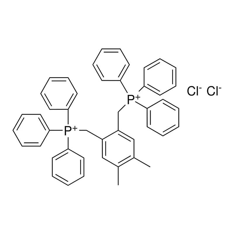 Merck (4,5-DIMETHYL-1,2-XYLYLENE)BIS - 1 MG&