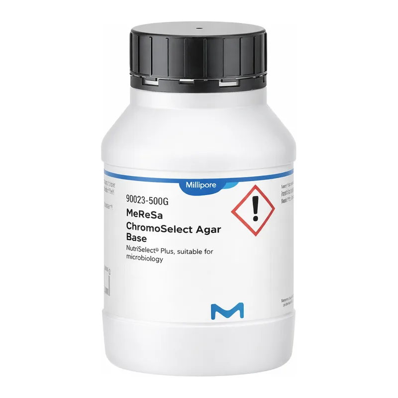 Merck MeReSa ChromoSelect Agar Base
