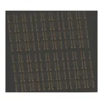 Merck Interdigitated Chip