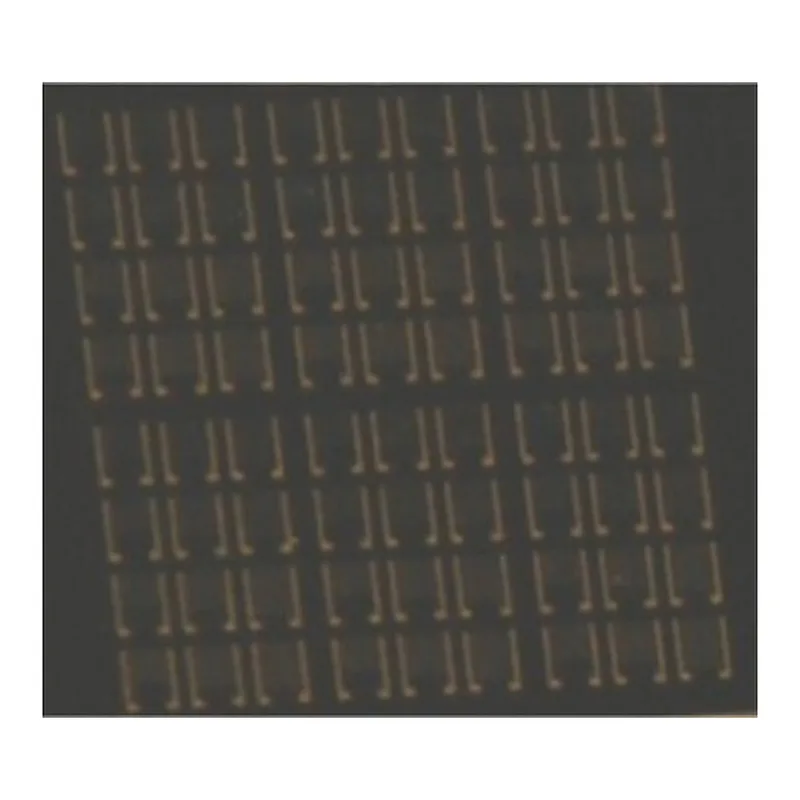Merck Interdigitated Chip
