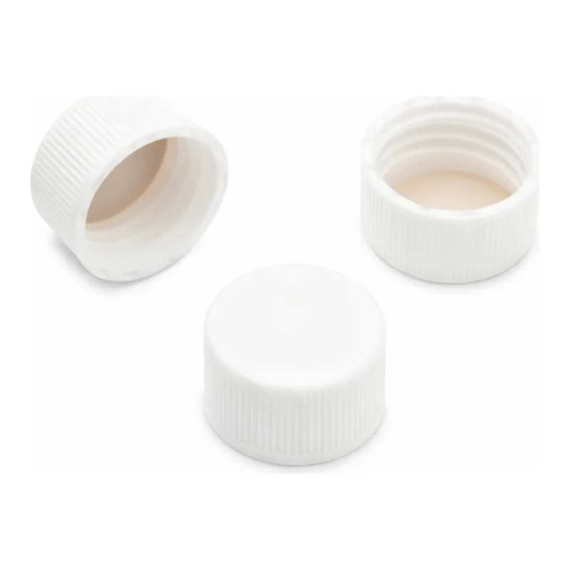 Thermo Fisher Scientific Screw Vial Convenience Kit, 2ml amber glass vial