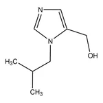 Merck (1-Isobutyl-1H-imidazol-5-yl)methanol