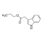 Merck 1H-Indole-3-acetic acid propyl ester