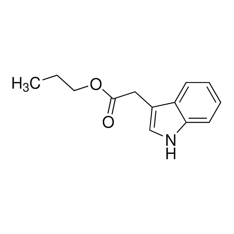 Merck 1H-Indole-3-acetic acid propyl ester