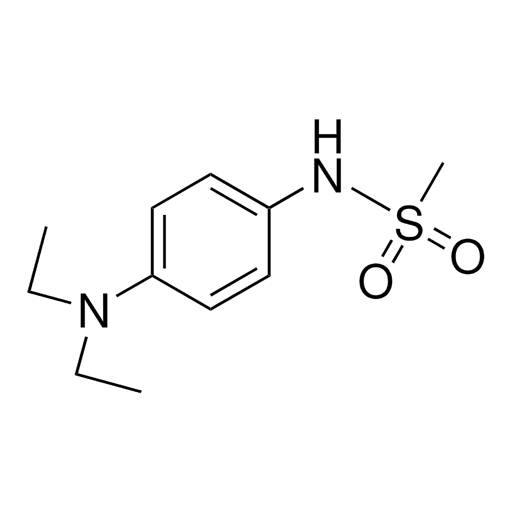 Merck 4'-(DIETHYLAMINO)-METHANESULFON