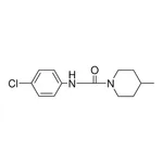 Merck 1-(4-CHLOROPHENYLCARBAMOYL)-4-M-